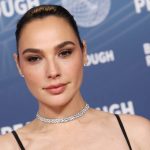 Five arrested in London for trying to disrupt filming of movie starring Gal Gadot