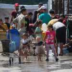 Letter shows Israel may let humanitarian groups in Gaza stay in charge of non-food aid