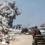 Israel says Gaza aid starting distribution through controversial new mechanism