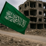 Domicela Heijmeriks | When Terror Is Framed as Resistance