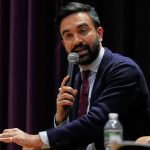 NYC mayoral candidate Mamdani declared he’s anti-Zionist at 2021 protest, video shows