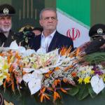 Iran says it ‘won’t starve’ if US talks fail, dismisses enrichment freeze