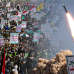 Houthis intensify missile strikes on Israel after concluded US operation in Yemen