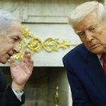 Report: Trump threatens to ‘abandon’ Israel if Gaza war continues