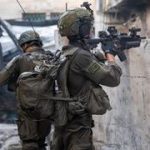 What’s motivating terrorism throughout Judea and Samaria?