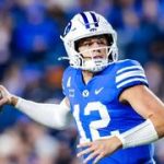 BYU football players show support on solidarity trip to Israel