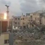 IDF in massive strike on Khan Younis hours after offensive expands