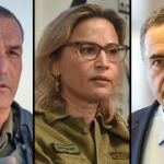 IDF chief pushes back after Katz muzzles top army lawyer, says her role is vital to Israel’s image