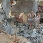 Hamas commander who held hostages surrenders to IDF in Rafah