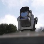 After a decade of development and October 7 shock, Israel’s laser shield fires back