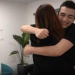 ‘You’re safe now’ a mother’s first words to a son, finally free captivity | Watch