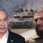 Senior security official reveals framework for Syria-Israel peace