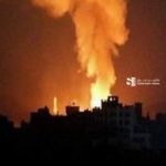 Israel strikes in Yemen after Houthi missile attack on Ben Gurion Airport