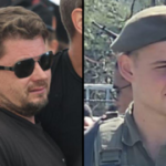 ‘Why did they take him so young?’: Hundreds mourn Staff Sgt. Danilo Mocanu, killed in Gaza