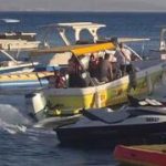 1 dead, 9 injured after boat capsizes off Eilat coast