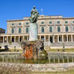 5 British women arrested for dancing at UNESCO site in Greece, drawing local ire