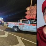 Eyewitnesses, husband recount terror attack that killed expectant mother Tzeela Gez