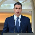 Spain’s prime minister calls Israel a ‘genocide state’; ambassador summoned for reprimand