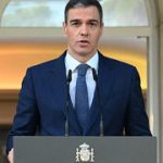 Spain calls for sanctions against Israel over Gaza: ‘We must do everything to stop war’