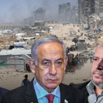 US envoys tell hostages’ families ‘progress in negotiations’ could come soon