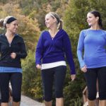 Should you walk before or after meals? experts weigh in