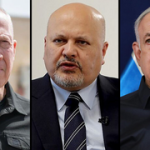 Israel seeks to dismiss ICC arrest warrants: ‘Rape allegation is explosive’