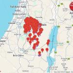 IDF intercepts missile fired from Yemen