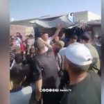 Protests erupt against Hamas in Khan Younis following IDF evacuation warning