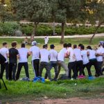 Study finds growing numbers leaving Haredi community, but many staying religious