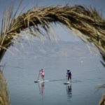 Fit People Can Get Heart Attacks From Stand up Paddle Boarding, Israeli Research Finds