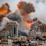 Paul Gherkin | What The World Sees In Gaza