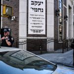 Federal security grants to synagogues are resuming after two-month Trump freeze