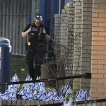 Israel to increase security at its embassies around the world following DC shooting