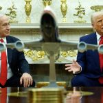 ‘Honey, he’s had enough of you’: Trump’s Middle East moves increasingly appear to sideline Israel
