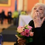 Margot Friedlander, German Holocaust survivor who landed a Vogue cover, dies at 103