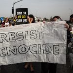 Some of Israel’s staunch supporters are now using words such as ‘genocide’ to describe the war