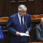 Italy’s right-wing government, Israel’s former prime minister join call for Israel to end war in Gaza