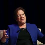 As Supreme Court considers religious charter schools, Justice Kagan speculates about publicly funded yeshivas