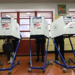 If the mayoral elections were today, here’s who Jewish New Yorkers would vote for