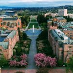 Trump administration condemns destructive pro-Palestinian protest at University of Washington