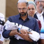 15 day old baby buried by his mother murdered by terrorists