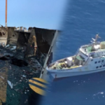 Gaza-bound aid ship likely stranded at sea for months: ‘The crew is stuck’