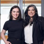 “Global reliance on Israeli tech is strategic for the future of Israel”