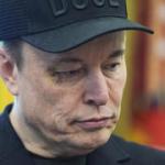 Musk leaves WH with black eye and rumors of drug use