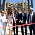“On my tombstone, it won’t say ‘generated high net returns’”: Blackstone’s Jon Gray makes historic gift to Israel