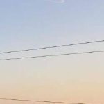 Rockets fired from Gaza at southern Israel for 2nd time in hours