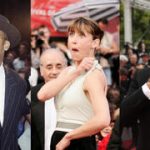 Nudity, threats and antisemitism: The Cannes Film Festival’s biggest scandals