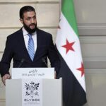 Americans were killed during long Syrian conflict, watchdog documents