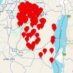 IDF defenses intercepts Houthi rebel missiles targeting Israel, military says