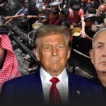 Report: Netanyahu’s influence over Trump falls as Saudi crown prince gains clout